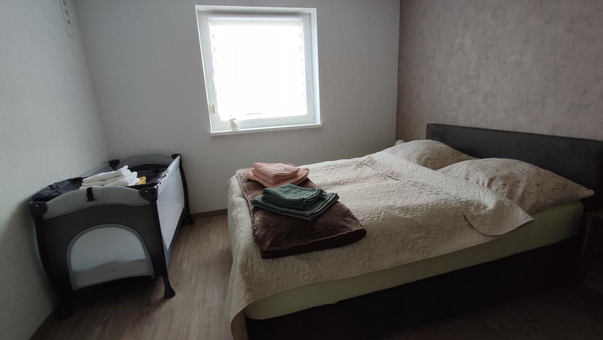 Kleine Auszeit - Ferienwohnung Heideberg - "Rhein" In Den Urlaub บาคาราค ภายนอก รูปภาพ