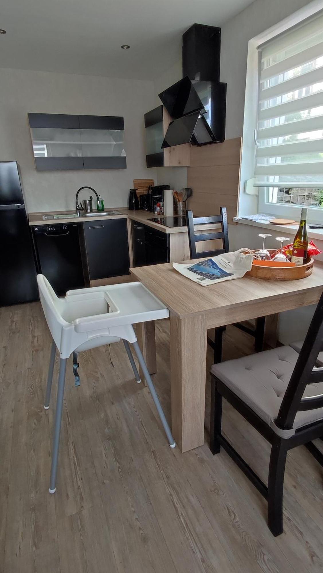 Kleine Auszeit - Ferienwohnung Heideberg - "Rhein" In Den Urlaub บาคาราค ภายนอก รูปภาพ